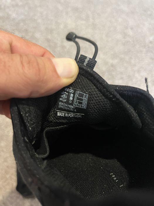 Ecco Exostride Gtx-оригинални обувки