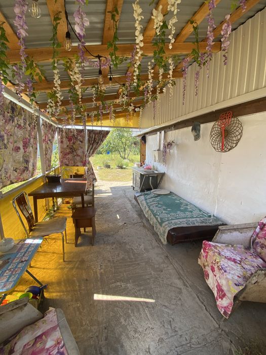 Продам дачу 2 дачная направо с/т Энергетик