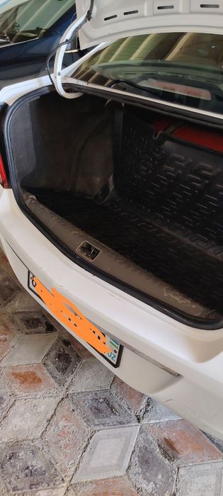 Mexanika Kraskasi toza 2019 Metani gazi bor