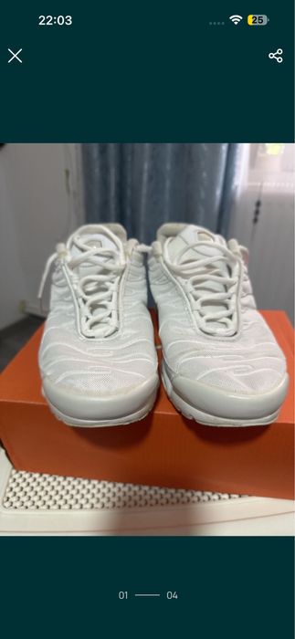 Vand adidasi tn air max