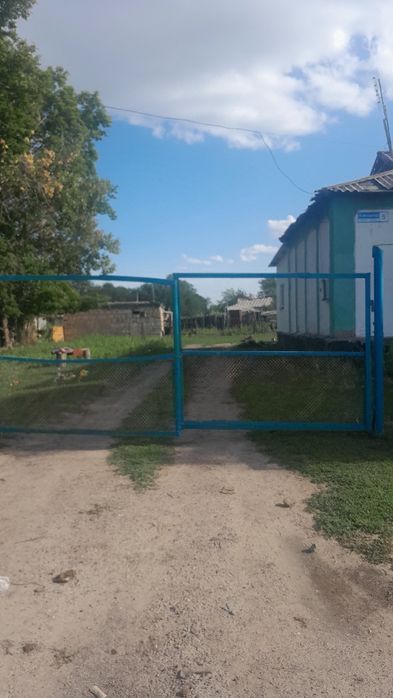 Ауылды жерде үи сатылады