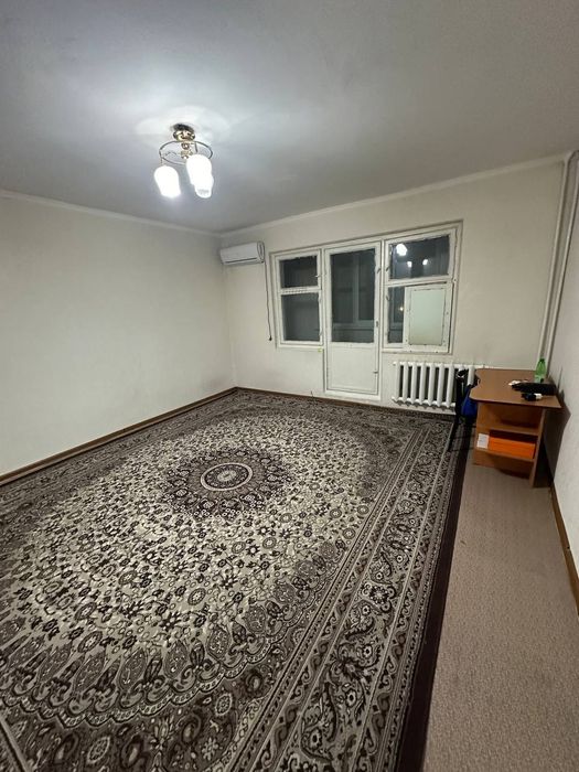 Chilonzor 23 kvartal 2 xonali uy oilaga ijaraga beriladi