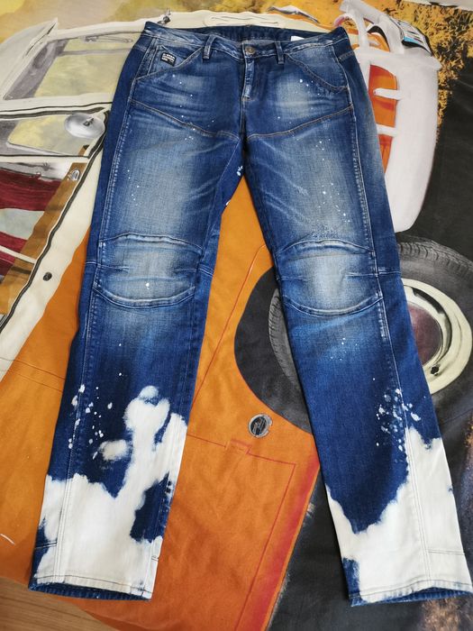 Оригинални дамски дънки G Star