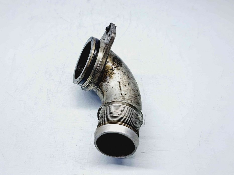 Tub intercooler Opel Zafira B (A05) [Fabr 2006-2011] 55353003   88KW /