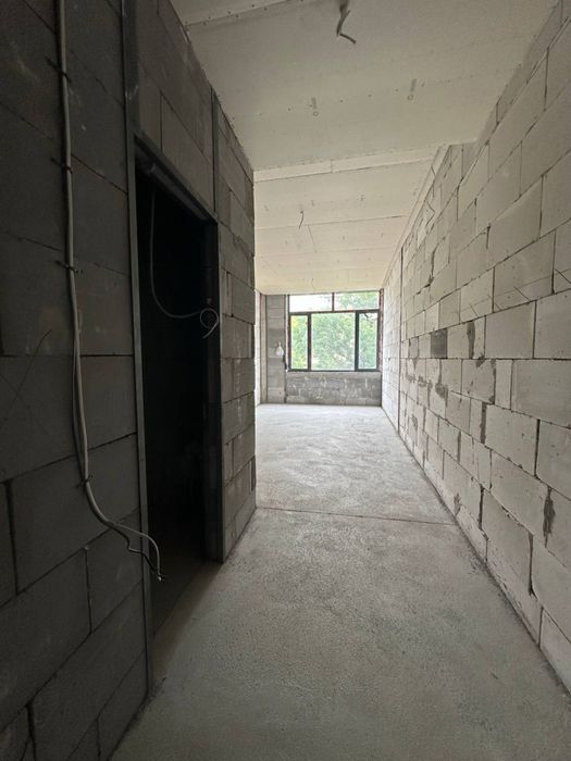 Коммерция 992 м², 18 комнат, первая линия, Askiya City