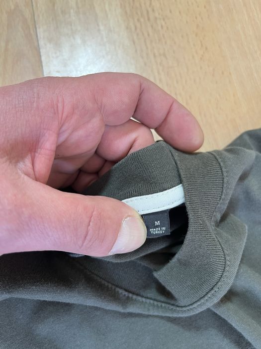 Calvin Klein Skinny Stay Black размер W33