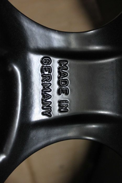 Тунинг джанти 14" 4х100 BMW, VW, Honda