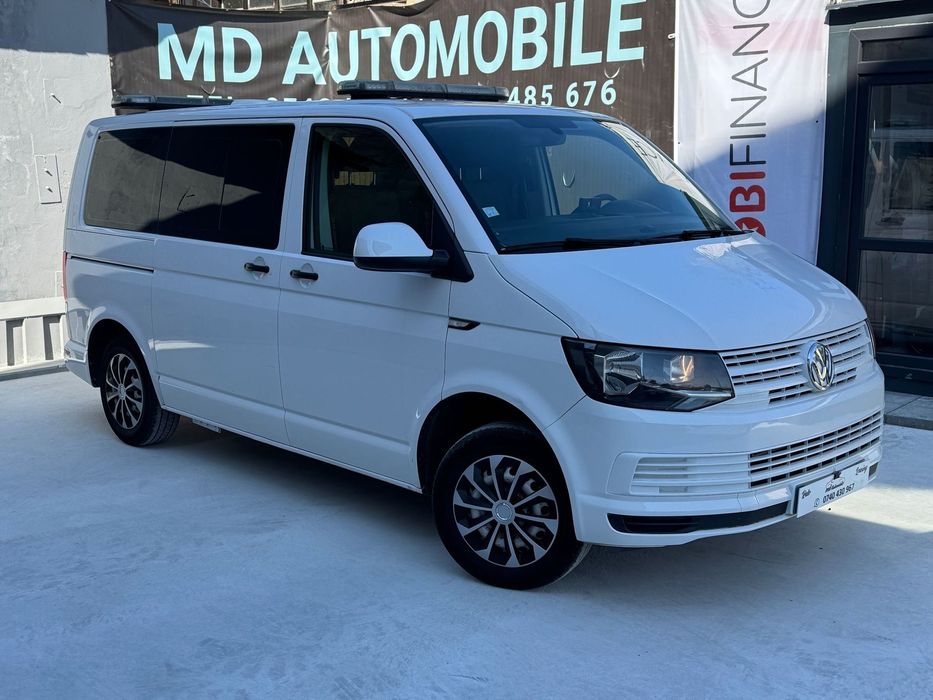 Volkswagen Transporter Volkswagen Transporter