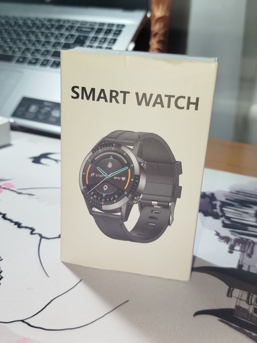 Смарт часы идеал