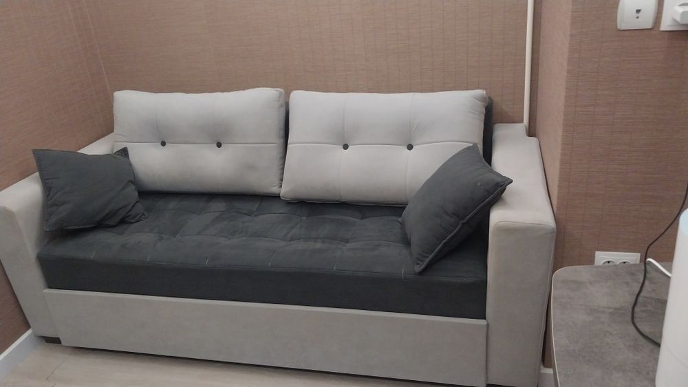 Диван кроват комплект