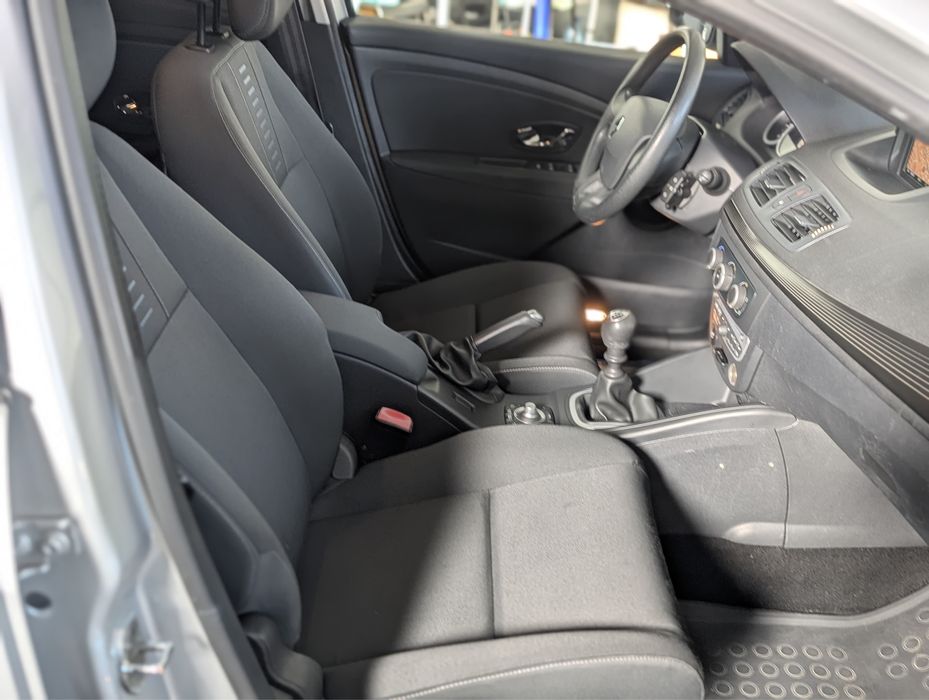 Renault Megane 2012 – 1.5 dCi, 110 CP – Manuală –Livrare-Garantie