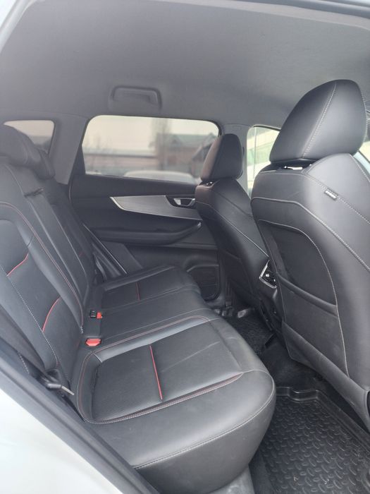 Chery Tiggo 7 pro 2024 yil Toza