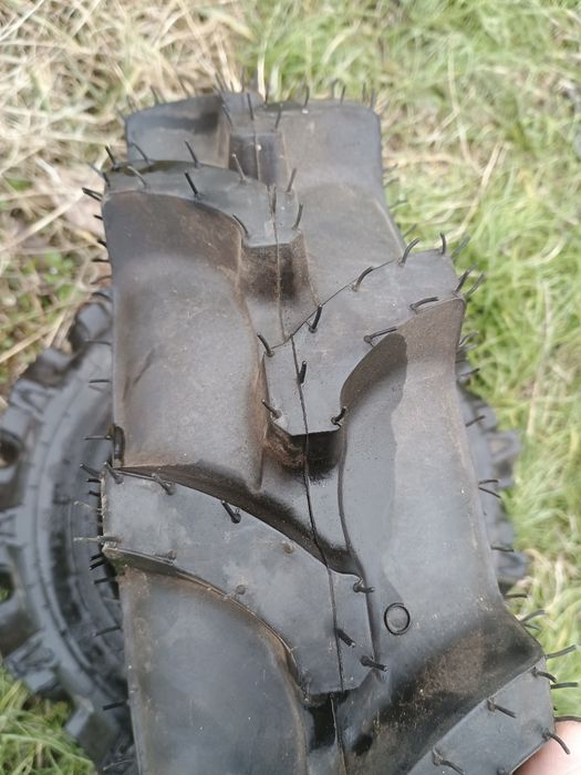 Anvelope 5-12 Ascenso