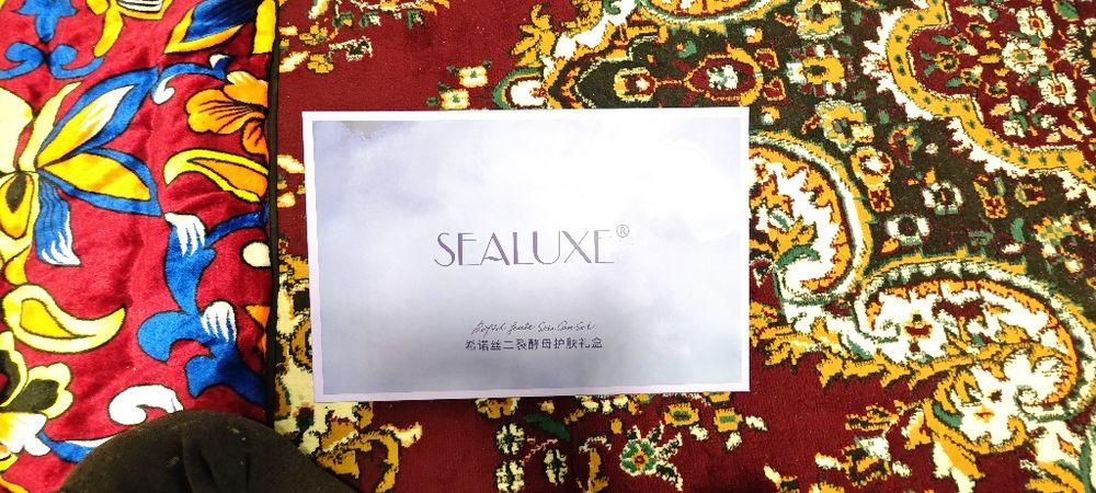 Kasmetika narsasi yuz uchun ōzimam yaxshi bilmoman