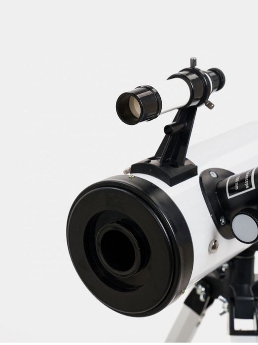 Telescope sotiladi