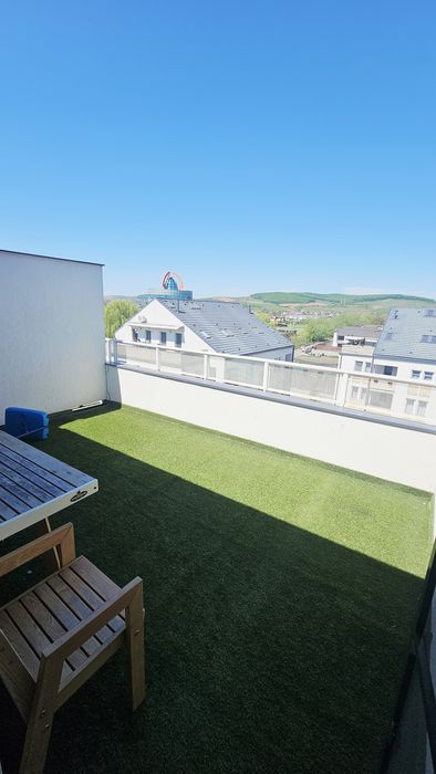 Apartament Penthouse AMA RESIDENCE