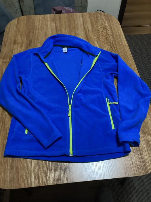 Оригинален суичар-полар Helly Hansen