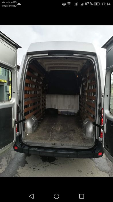 Transport marfa & Mobila  24 /7