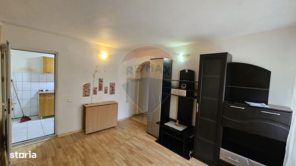 Apartament cu 2 camere de vânzare în zona Maratei