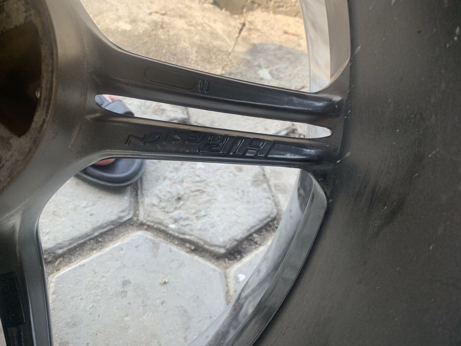 Продам диски разно размерный 20 тые