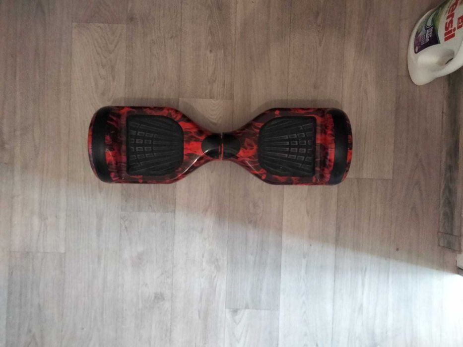 Продам 3 Гироскутер