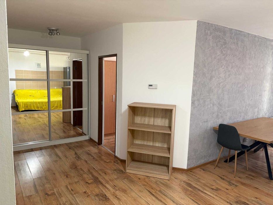Apartament Florilor Floresti
