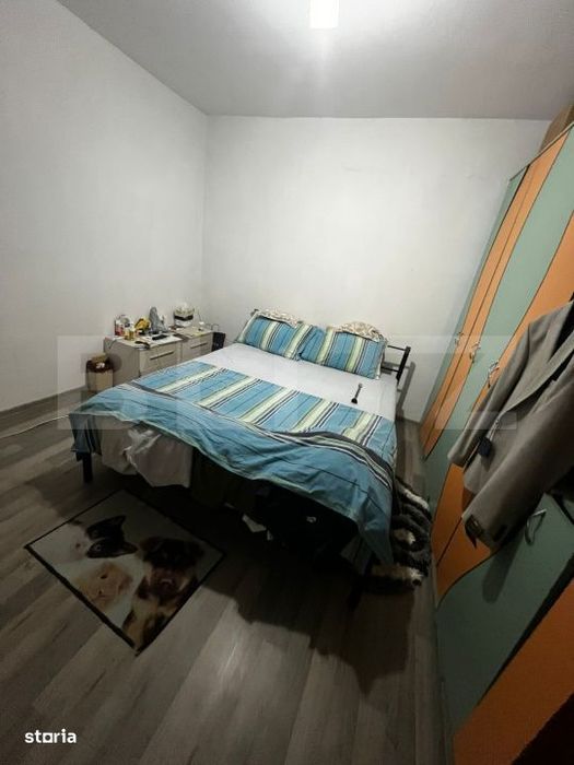 Casa de vanzare, 80 mp, zona Nord-Vest Galati