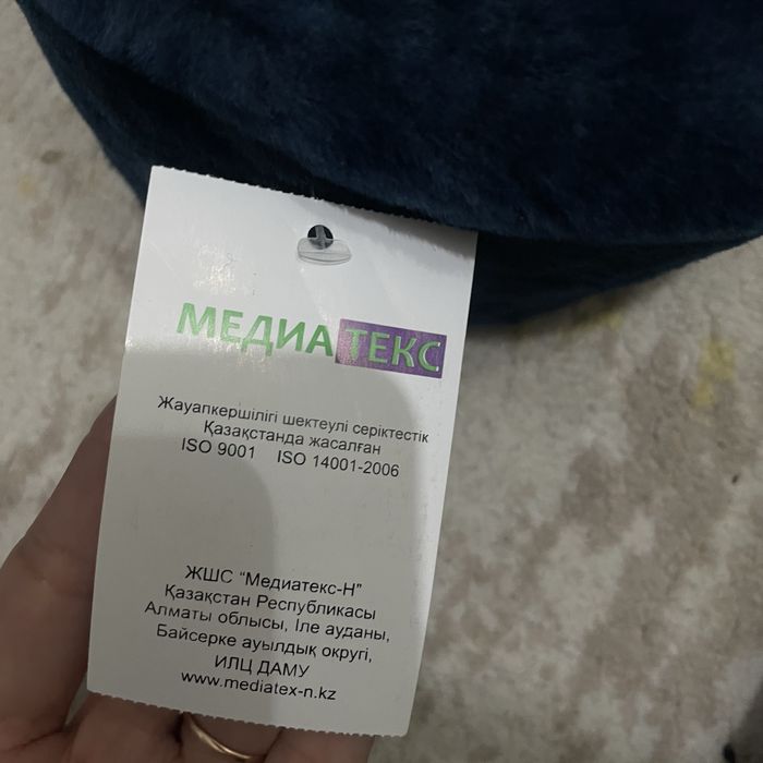 Военная шапка новая