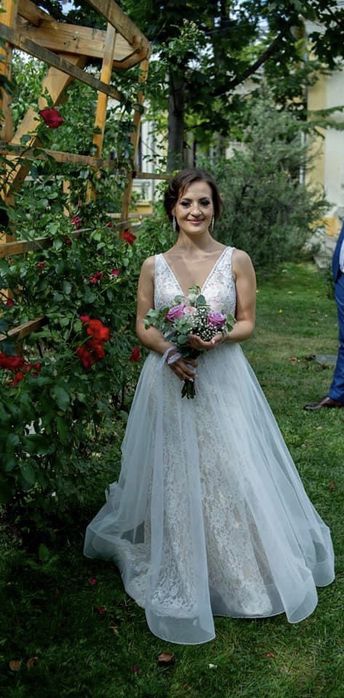 Rochie de mireasa