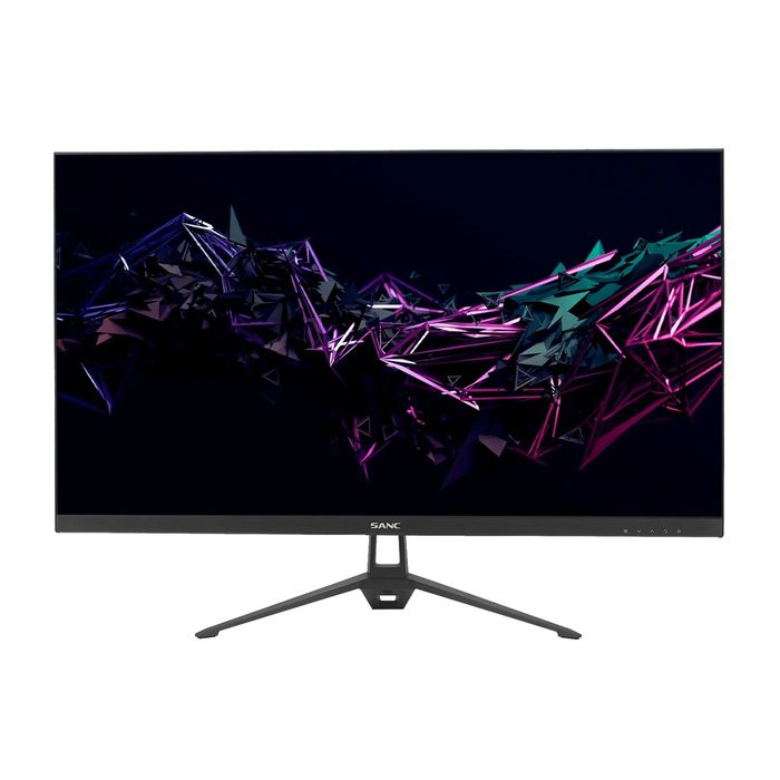 Монитор 240 герц