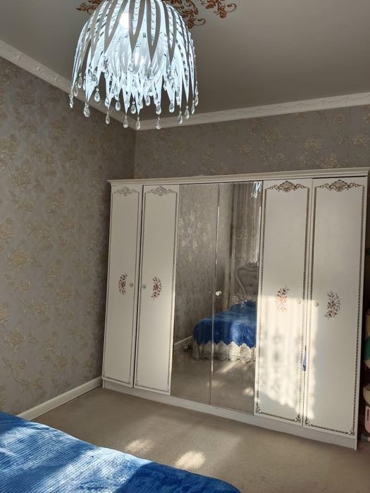 Продаётся жилой дом