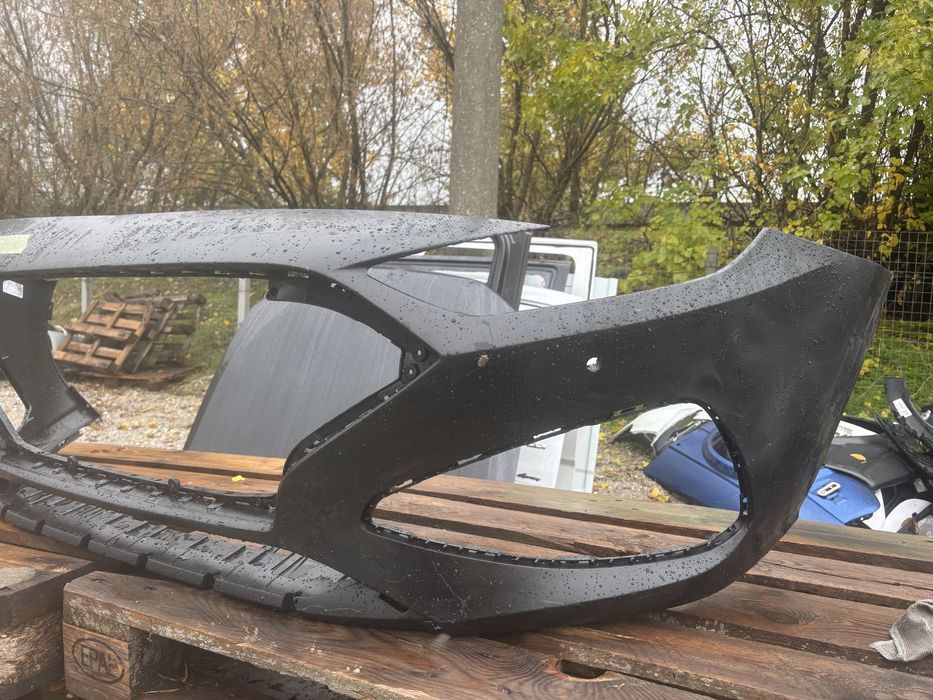 Броня Hyundai I30