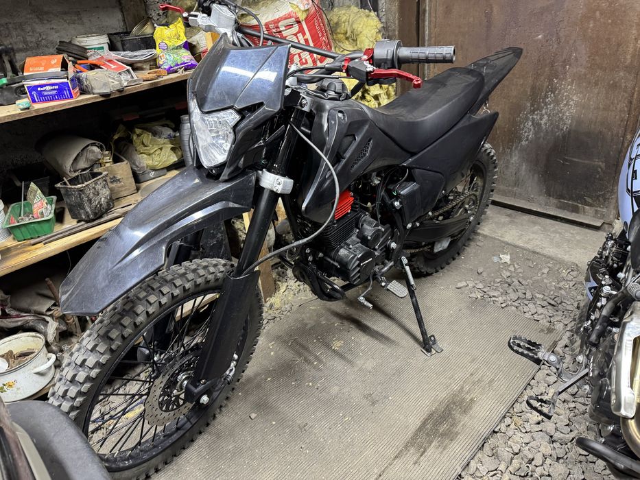 Эндуро sycmcc-300
