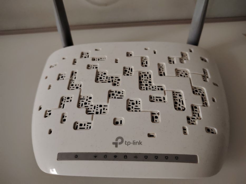 Продам модем tp-link