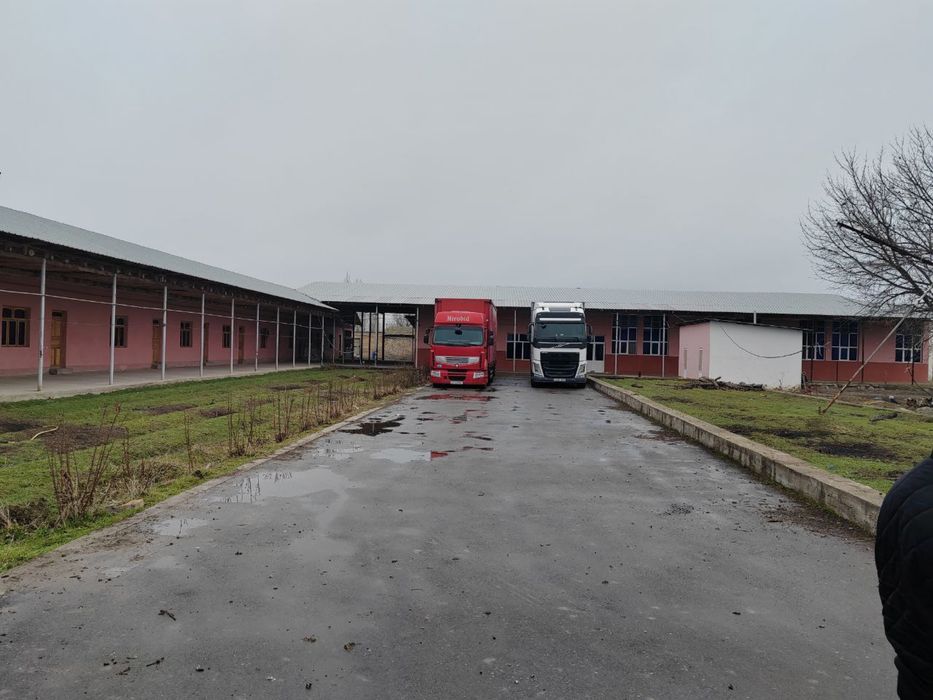 Продаётся Мукомольный Завод!!