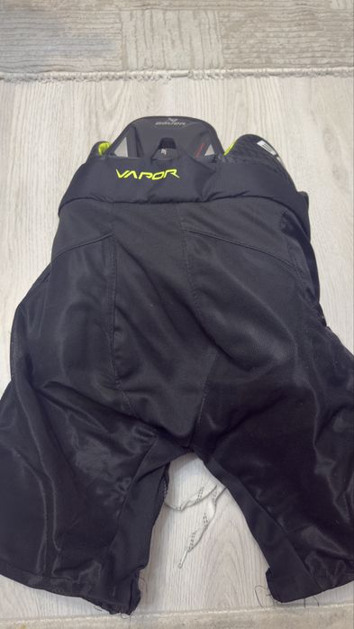 Шорты хоккейные