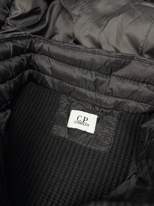 Пухенка елек Cp company S-XL