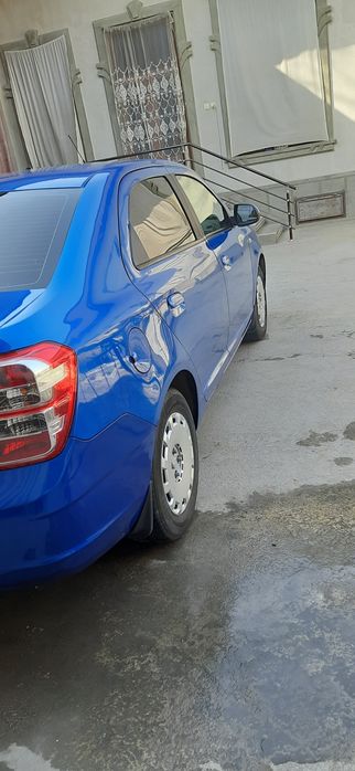 Coblt 1 evro holati juda alo gaz benzin yuradi kraska yuq