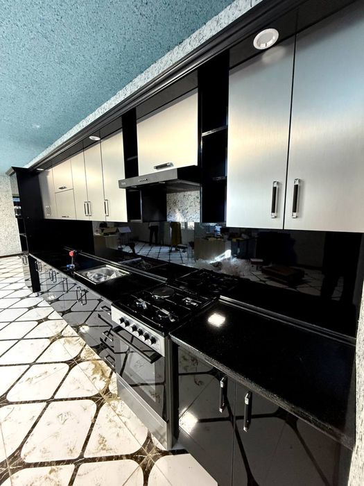 Oshxona uchun mebellar