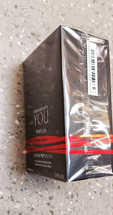 Parfum bărbătesc Armani You