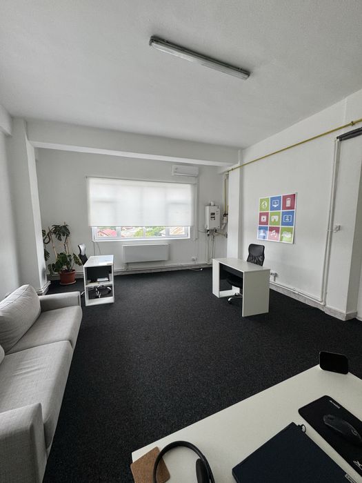 Birouri de inchiriat!