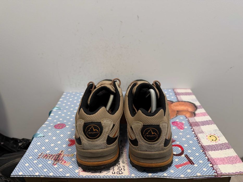 La Sportiva Orion Low XCR Gore-Тex''оригинални туристически обувки 45