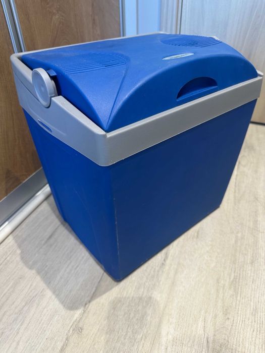 Хладилнa чанта Mobicool TC-23-12  - , 26л, 12V студено