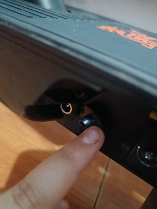 Kukirin s1 max folosită puțin