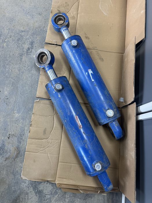 Гидроцилиндр к700