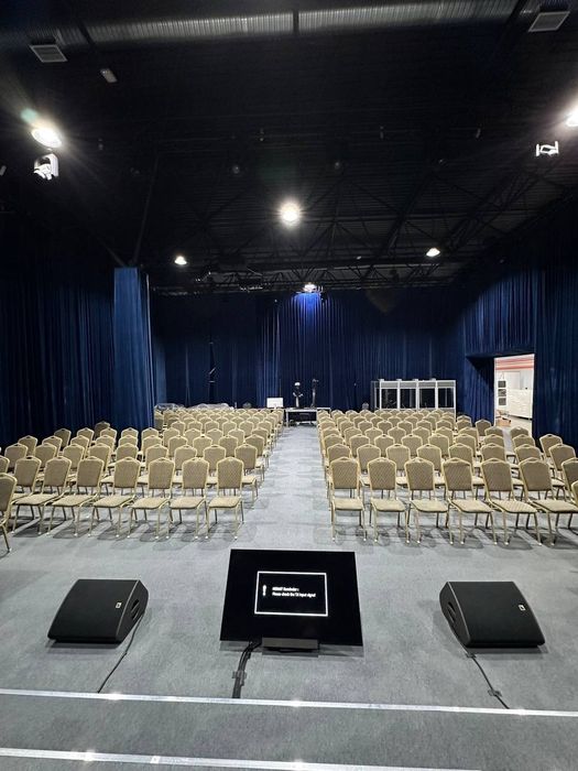 Аренда Столы Стулья