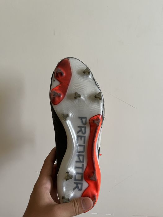 Adidas predator elite fg оригинальная модель