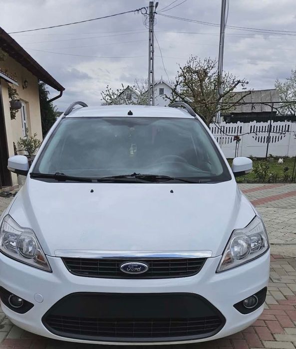 Vând Ford focus 1500€
