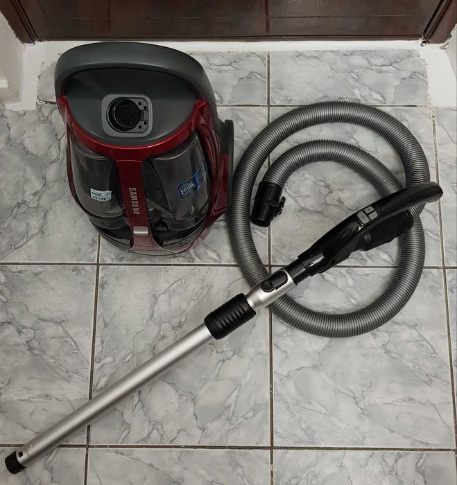 Aspirator fara sac Samsung 2200 W Smart SuperOferta