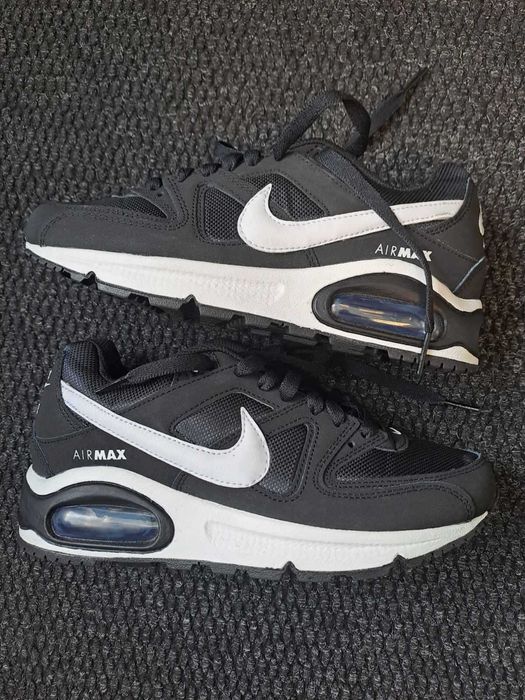 Маратонки Nike номер 36.5 и спортен екип Nike ръст 137 см